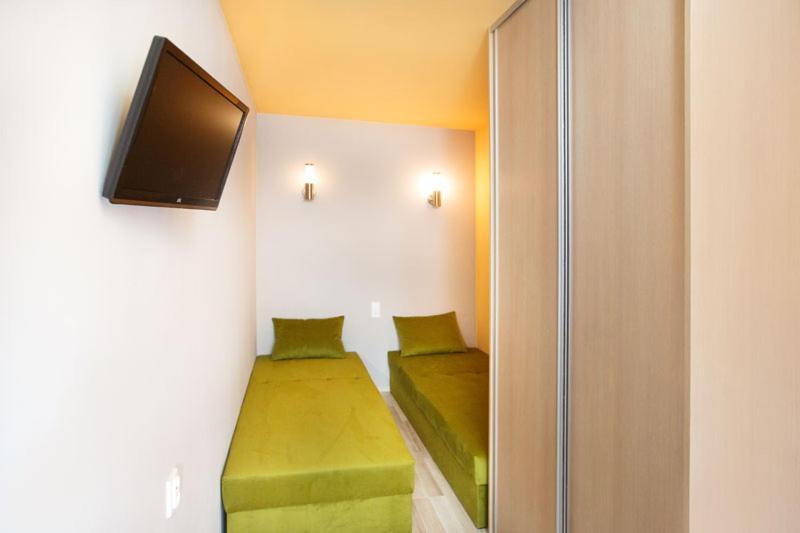 Ow Diana Hotel Lazy  Bilik gambar